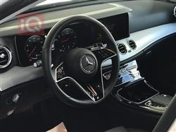 مێرسێدس بێنز E-Class